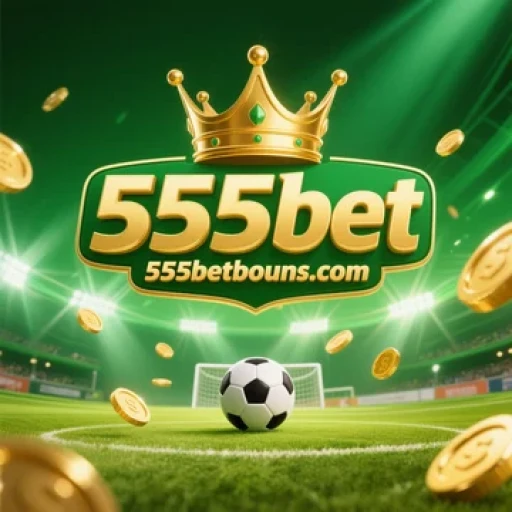 555 bet