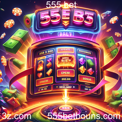 Atraentes Promoções de Jogos na 555 Bet